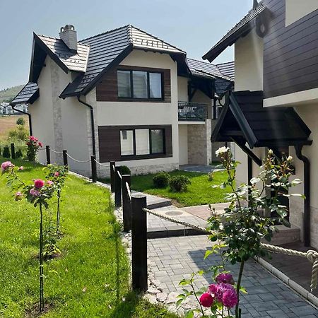 Vivien Apartmani Zlatibor Exteriör bild