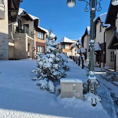 Vivien Apartmani Zlatibor Exteriör bild