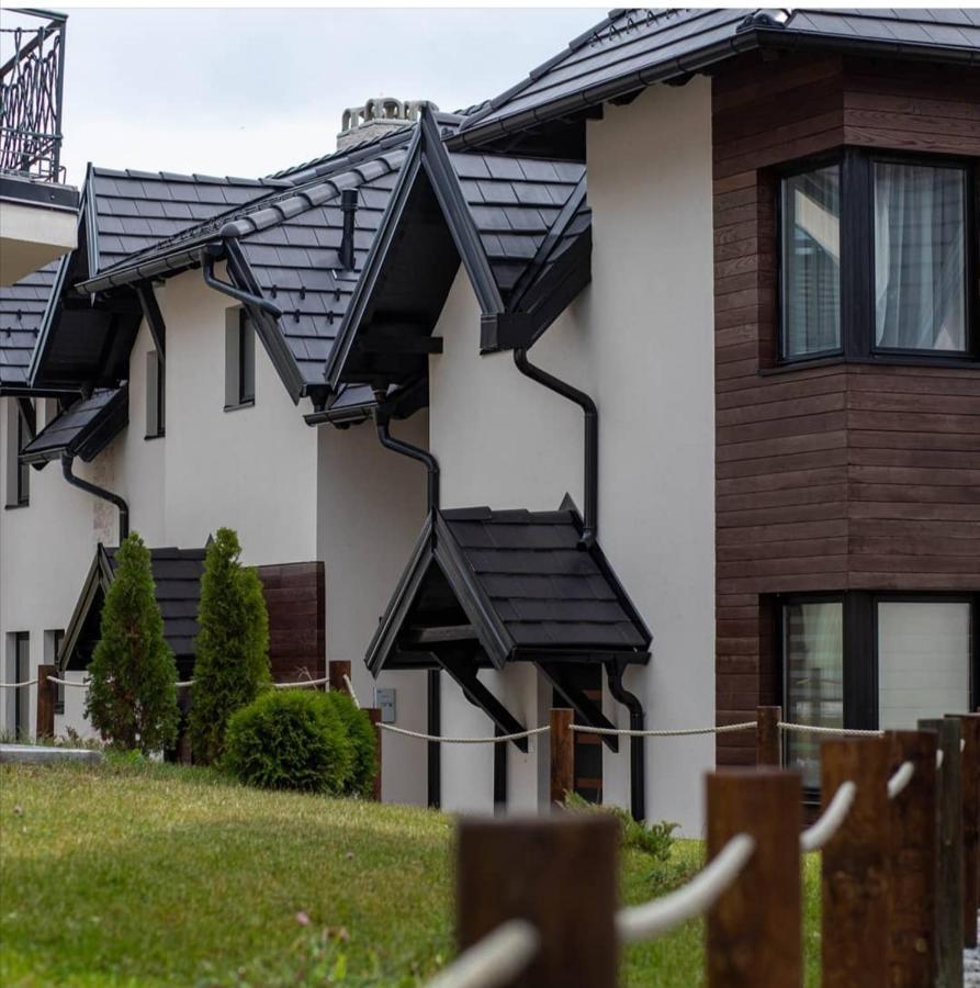 Vivien Apartmani Zlatibor Exteriör bild
