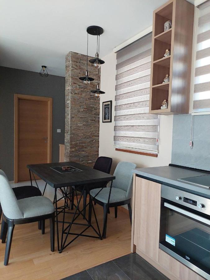 Vivien Apartmani Zlatibor Exteriör bild