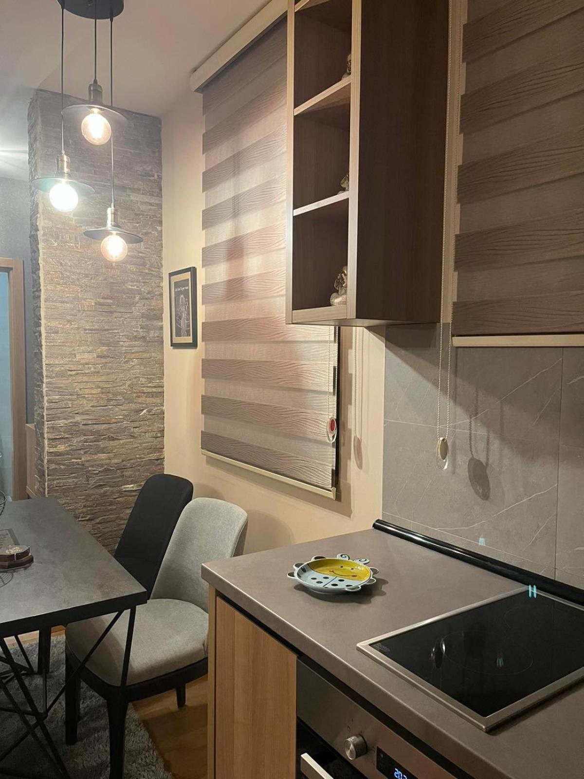 Vivien Apartmani Zlatibor Exteriör bild