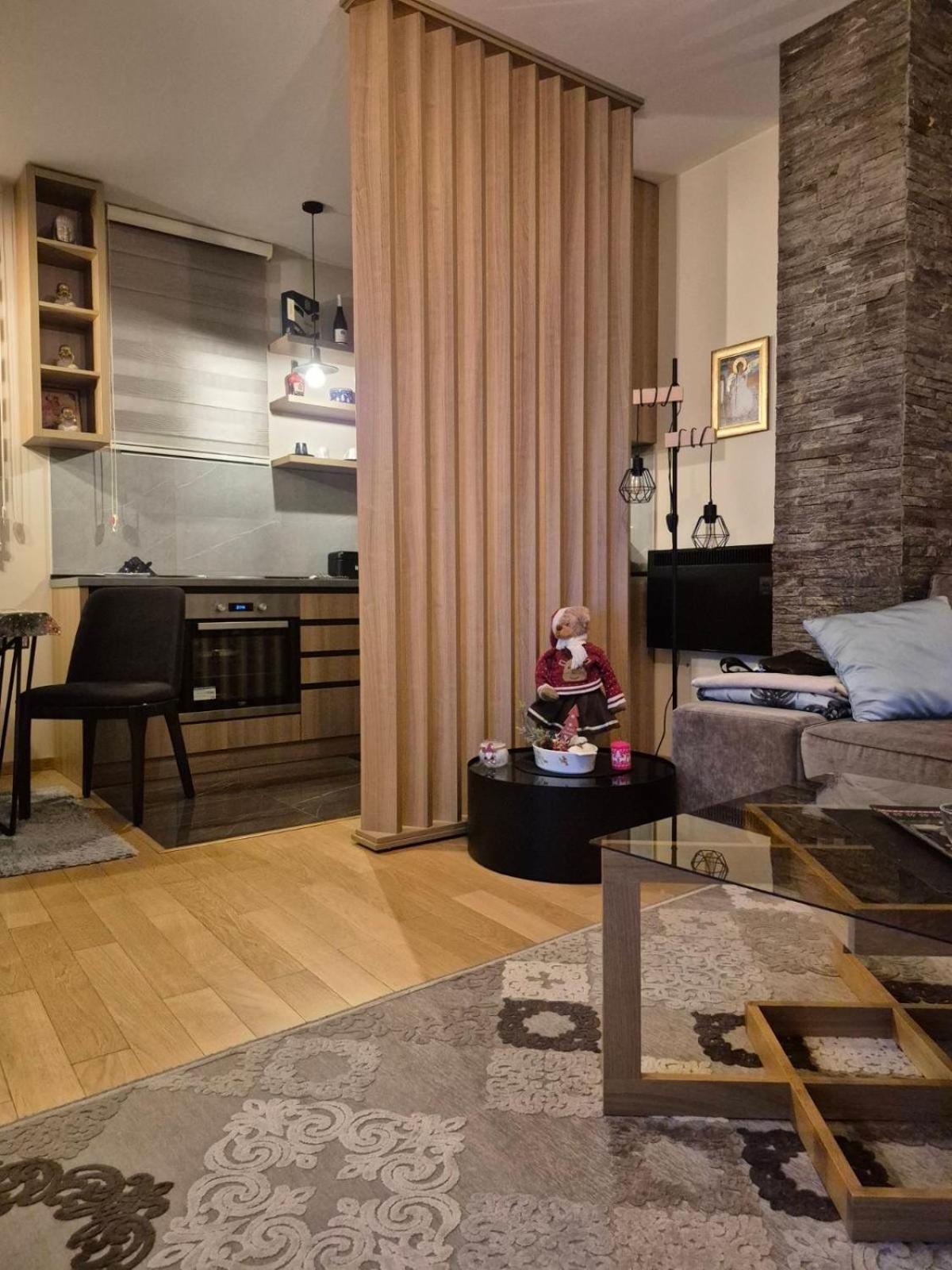 Vivien Apartmani Zlatibor Exteriör bild