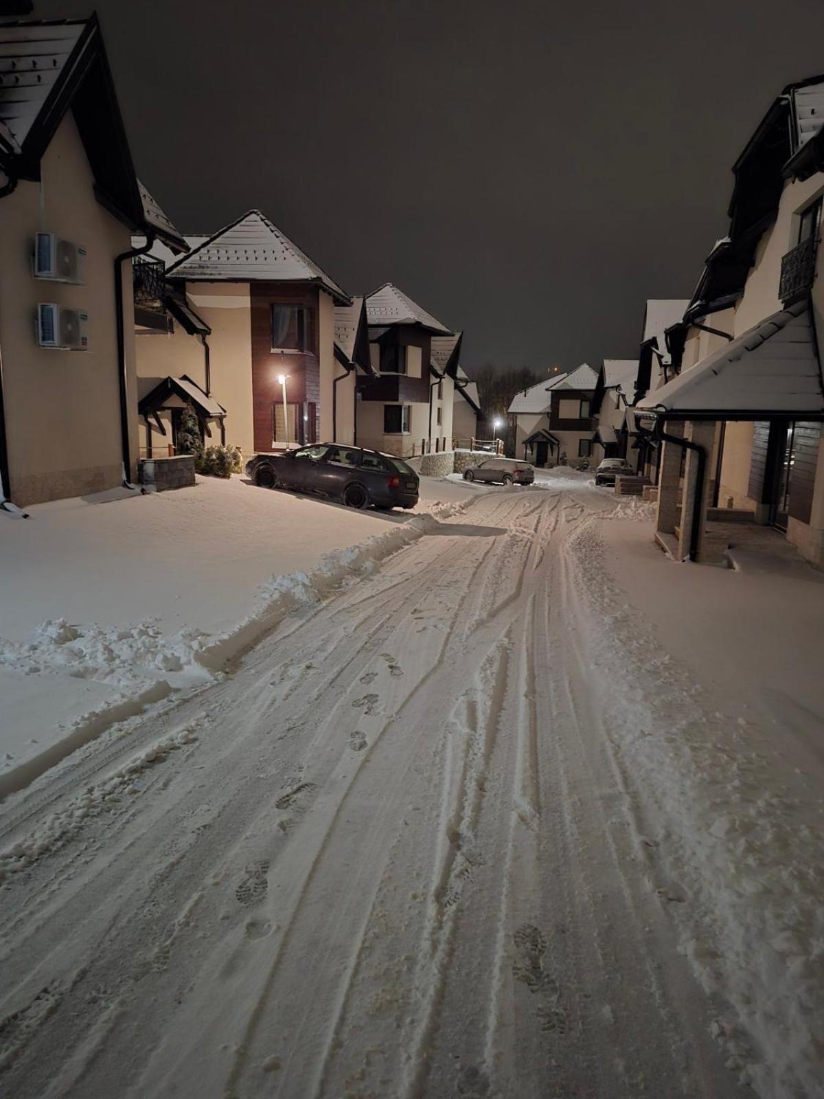 Vivien Apartmani Zlatibor Exteriör bild