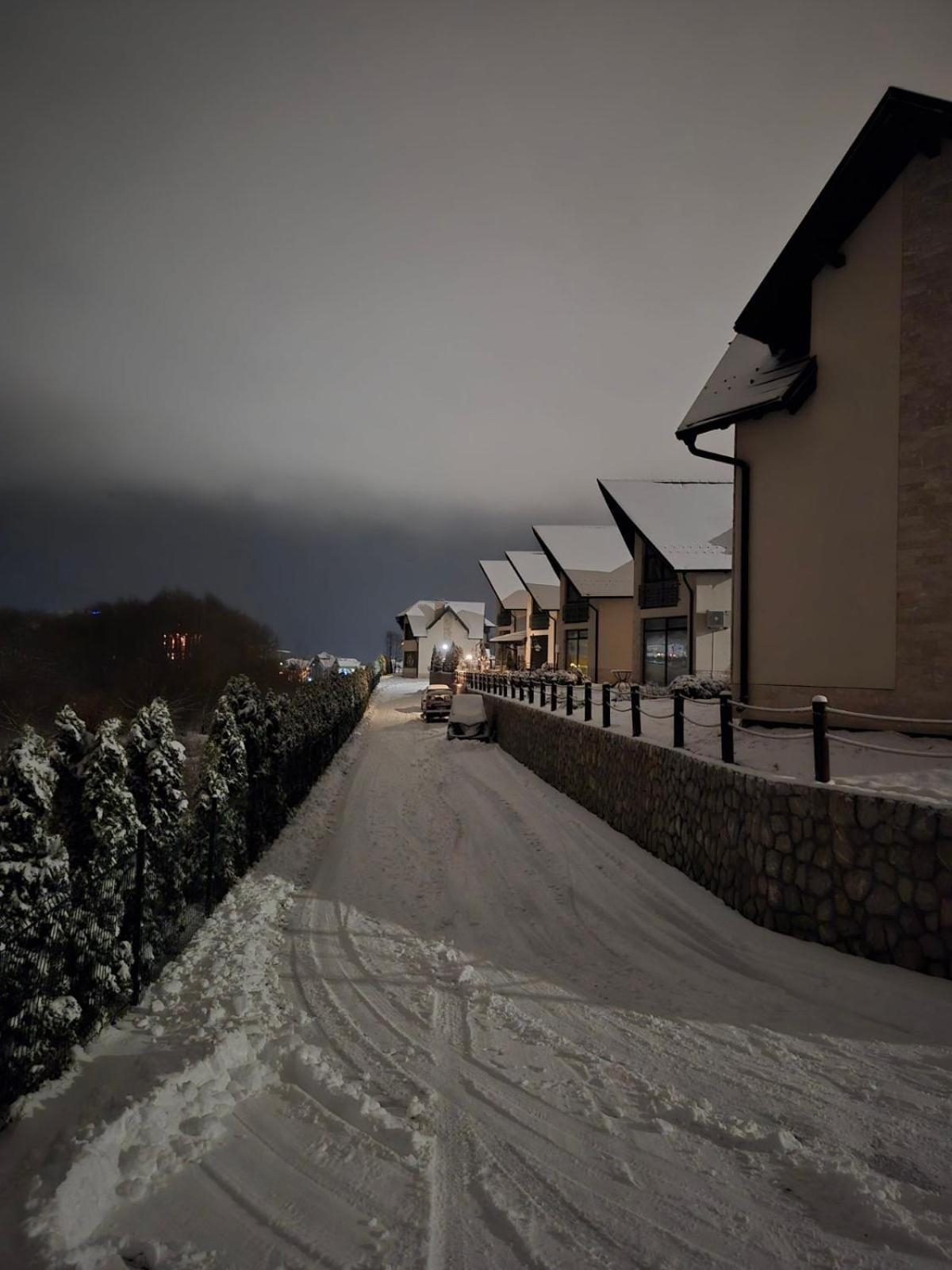 Vivien Apartmani Zlatibor Exteriör bild